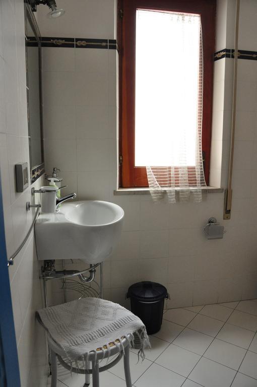 B&B Baia Delle Sirene Giardini Naxos Rum bild